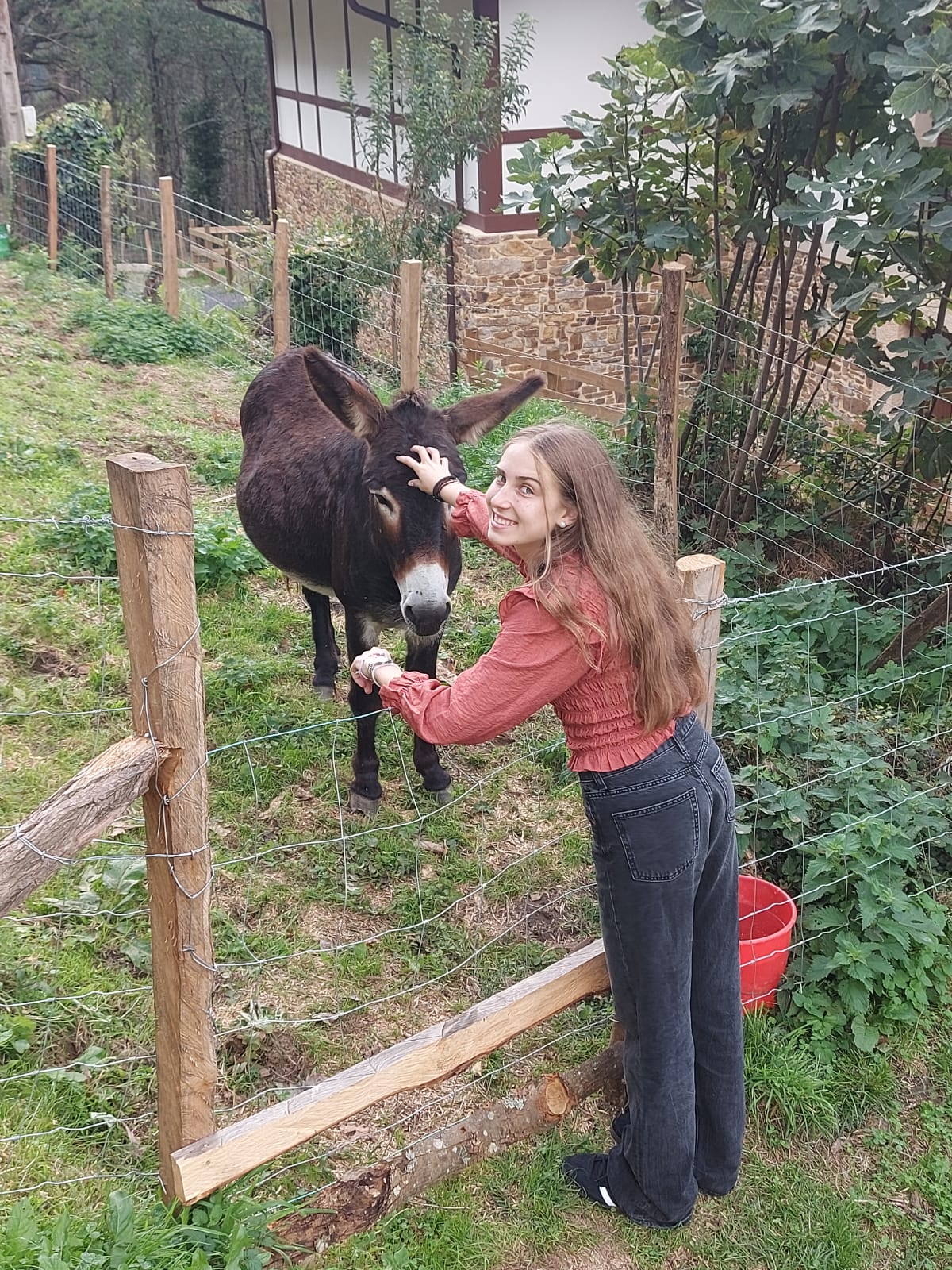 nora y aitor