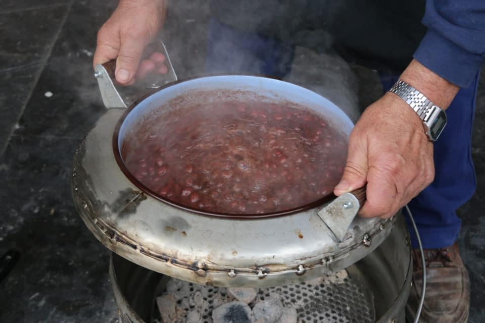 putxera